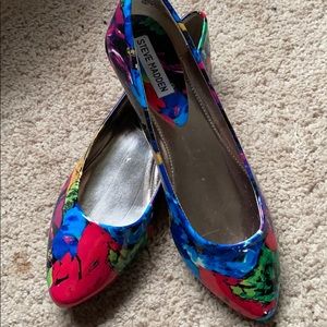 Steve Madden Flats